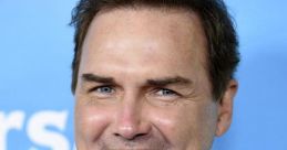 Norm Macdonald