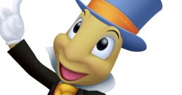 Jiminy Cricket
