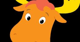 Tyrone (Backyardigans)