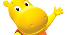 Tasha (Backyardigans)