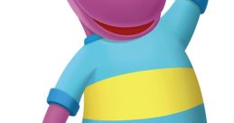 Austin (The Backyardigans)