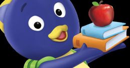 Pablo (The Backyardigans)
