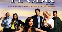 Weeds - Season 6