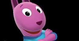 Austin (Los Backyardigans) (T1 y T2)