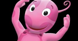 Uniqua (The Backyardigans)