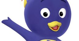 Pablo [Español latino] _ Backyardigans