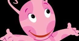 Uniqua (The Backyardigans) Season 1-3 Singing Voice (Jamia Simone Nash)