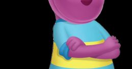 Austin (Os Backyardigans) Daniel Figueira