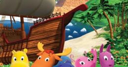 Backyardiganuad