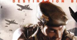 Commandos 3 Destination Berlin Original track Commandos 3: Destination Berlin - Video Game