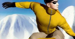 Cool Boarders 2 - Les musiques du jeu *Remix* Cool Boarders 2 - Video Game