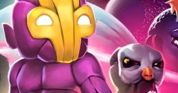 Crashlands - Video Game