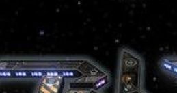 Crush Space Blaze - Video Game