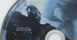 CRYSIS SPECIAL EDITION: DISC 2: AUDIO Crysis - Video Game