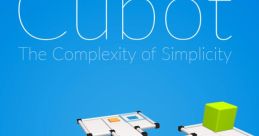 Cubot - Video Game