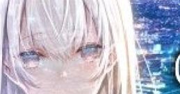 Cyanotype Daydream -The Girl Who Dreamed the World- 白昼夢の青写真 - Video Game