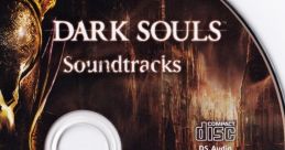 DARK SOULS tracks Dark Souls - Video Game