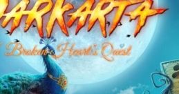 Darkarta: A Broken Heart's Quest - Video Game