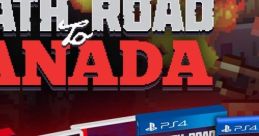 Death Road to Canada Original track Death Road to Canada - Video Game
