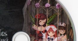 Deathsmiles original track Deathsmiles - Video Game