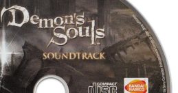 Demon's Souls track Demon's Souls - Video Game