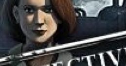 Detective Agency 3: Ghost Painting - Video Game