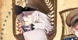 DIABOLIK LOVERS Bloody Songs -SUPER BEST II- TSUKINAMI ディアボリックラバーズ ブラッディソングス スーパーベストII 月浪家ver
