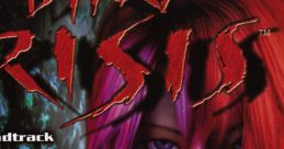 Dino Crisis Original track ディノクライシス　オリジナル・サウンドトラック - Video Game Video game from Dino Crisis