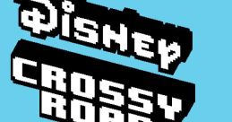 Disney Crossy Road Disney Crossy Road (Moana Update) - Video Game