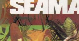 Don't Panic Seaman シーマンと２０世紀のポテチン - Video Game