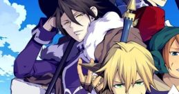 Dot Kareshi ~ We’re 8-bit Lovers~ I Drama CD Densetsu no Otome - Video Game