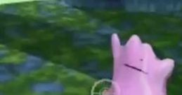 Ditto : Pokemon Snap