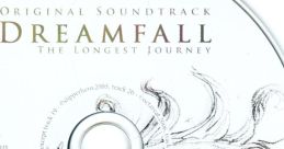 Dreamfall: The Longest Journey Original track Dreamfall: The Longest Journey - Video Game