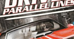 Driver: Parallel Lines Collector's Edition track Driver: Parallel Lines - Video Game