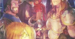 Dungeons & Dragons: Chronicles of Mystara OST + "Reborn" Tracks Dungeons & Dragons: Tower of Doom Dungeons & Dragons: