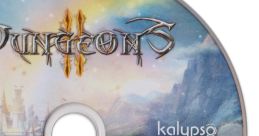 Dungeons II Original track Dungeons II - Video Game