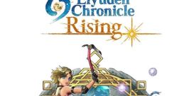 Eiyuden Chronicle: Rising 百英雄伝 Rising - Video Game