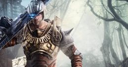 ELEX Original tracks ELEX - Video Game