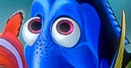 Finding Dory Trailer