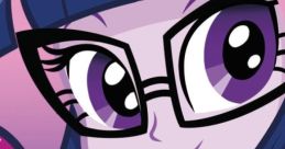 Equestria Girls - Video Game