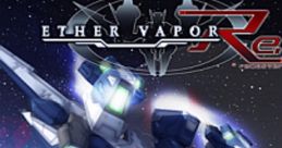 Ether Vapor Remaster エーテルヴェイパー：リマスター - Video Game