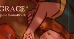 Evergrace Unnoficial - Video Game Video game from Evergrace Unnoficial for PS2.
