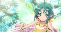 Fairy Bloom Freesia 花咲か妖精フリージア - Video Game