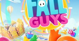 Fall Guys - Fallin' Forever OST Fall Guys 23-24 - OST - Video Game