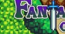 Fantasy of Expedition - Video Game