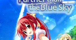 Farther than the Blue Sky あの晴れわたる空より高く - Video Game