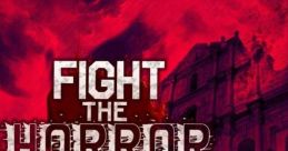 Fight the Horror Fight the Horror 瞑目 めいもく - Video Game