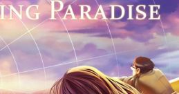 Finding Paradise - Video Game