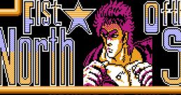 Fist of the North Star (Overhaul) (Hack) hokuto no ken 2 - Video Game