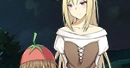 Forgotten, Not Lost: A Kinetic Novel - Video Game